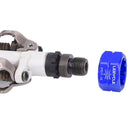 #A Road Bicycle Pedal Disassembly Tool Self Locking Pedals Install Remover