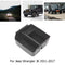 For Jeep Wrangler JK 2011-2017 Center Console Armrest Storage Box Insert Tray