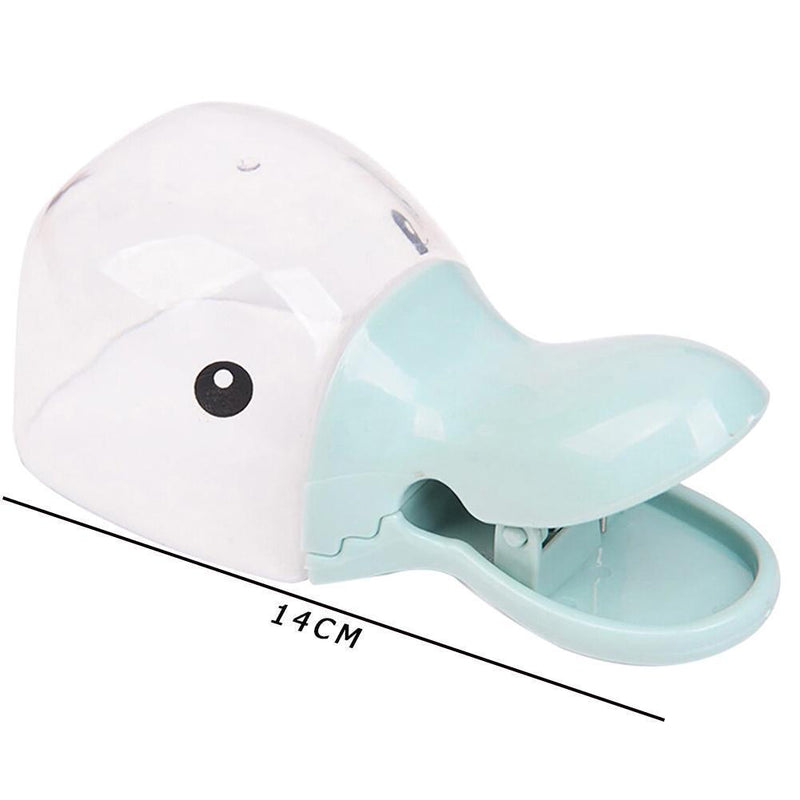 Portable Dog Bowls Pet Food Water Feeding Spoon Measuring Cup Bag Sealing Cli