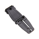 10pcs Strap Buckle Clip for Molle System Bag Backpack Camping EDC Tool Newly