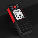 Digital Sound Level Meter 30-130dB Portable Noise Decibel Tester Measurement