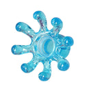 Portable Crystal Octopus Massager Cell Phone Claw Massage for Relaxing Head Neck