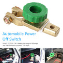 Car Battery Terminal Link Switch Auto Batteries Power-off Switch Auto Accesso