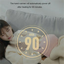 Compress 3 Warm Level Massager USB Charger Hand Warmer Warm Bag Hand Heating