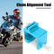 Heavy Duty Chain Sprocket Adjusting Alignment Motorcycle Chain Centering Tools
