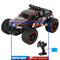 #A High Speed 2.4G 1/14 RC Cars 2WD 25km/h Off Road Crawler Vehicle for Kids Adu