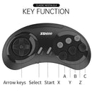 MD HD TV Video Gaming Console Handheld Game Player Built-in 688+ Games Newly