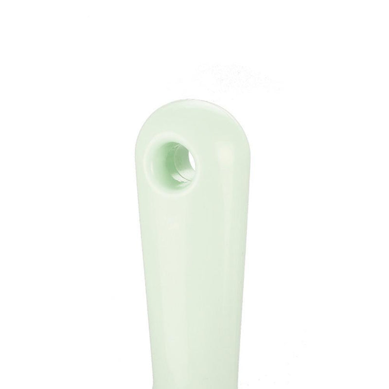 Fridge Ice Scraper Kitchen Ice Shovel Tool Stainless Steel Defroster (Green