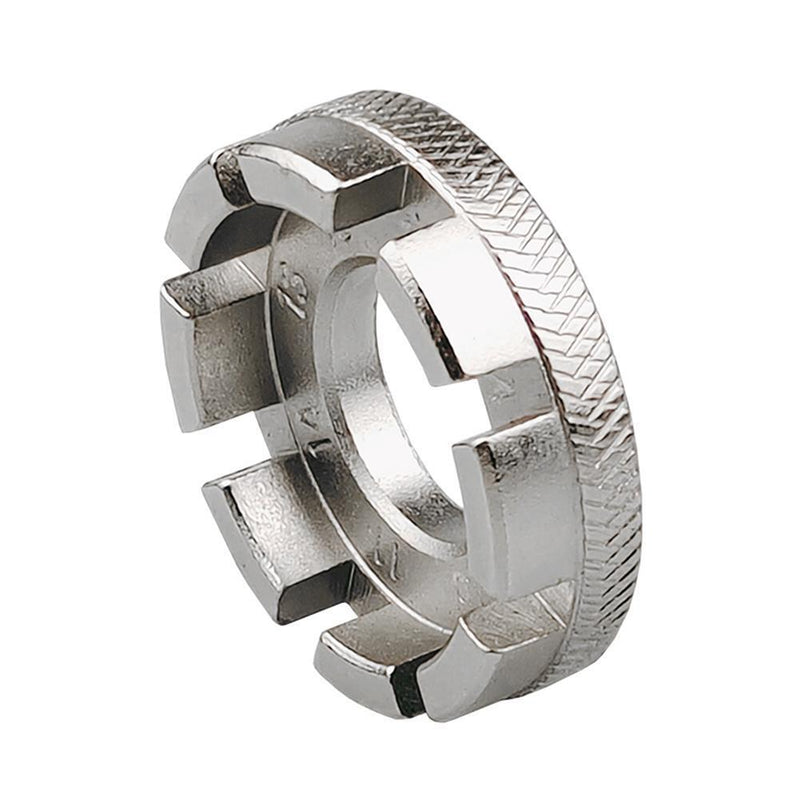 Bikersay Spoke Wrench Mini Bike Wheel Spanner Bike Demolition Axis Repair Too