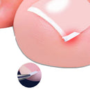 10pcs Toenail Correction Pedicure Tool Clip Set Invisible Ingrown Treatment