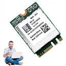 DW1820A BCM94350ZAE 802.11ac Bluetooth Mbps WiFi Wireless Neu 2.4G: Y0D7 A1S6