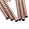 Outdoor Garden Yard Home Living Wind Chimes 6 Tubes Home Decor Gift(B)