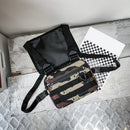 Multi-function Chest Bags Men Women Oxford Cloth Vest Hip-Hop Street Belt Pou