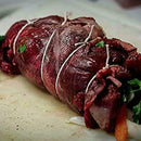 70m Cotton Thread Meat Sausage Tie Rope Drawstring Kitchen Cooking Tools E7D8