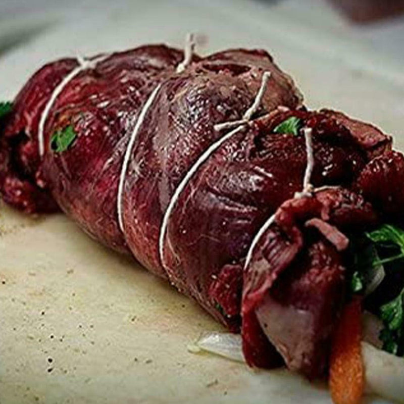 70m Cotton Thread Meat Sausage Tie Rope Drawstring Kitchen Cooking Tools E7D8