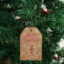 Steel Hooks Christmas Tree Hanging Christmas Ornament Hooks Xmas Tree Decoratio