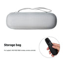 #A Waterproof Carry Case Presenter Protection Bags Supplies Portable Storage Box