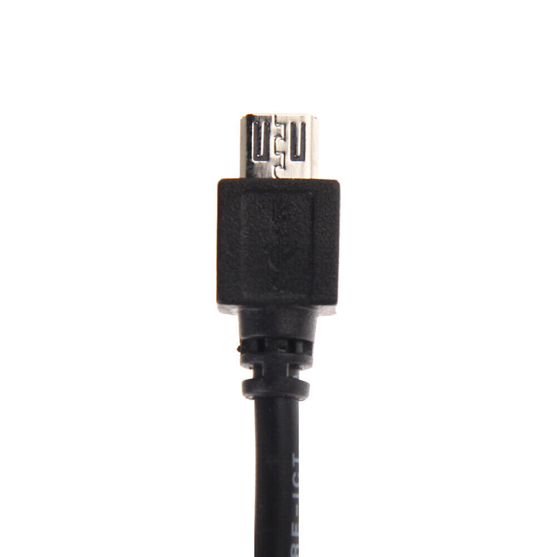 1.5M Micro USB Charger Cable for Playstation 4 PS4 Dualshock Controller