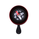 2 in 1 Bicycle Handlebar Bell Compass for Mountain MTB Road Bike Safety Cycli