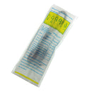 TP-01A K-type 100cm Length Wire Temperature Test Thermocouple Sensor Probe Newly