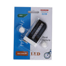 14 LED Motorcycle Bicycle Cycling Wheel Bike Signal Tire Spoke Light 30