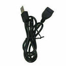 1pcs Backpack External USB Charging Interface Adapter L3J3 COP Selli H5C3 K0J5