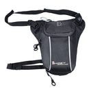 Fanny Pack Motorcycle Leg Bag Knight Belt Bag Racing Bag Motorcycle Bag