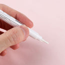 Eyebrow Surgical Mark Tattoo Skin Marking Pen Body Art Skin Scribe Tool