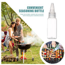 Spice Condiment Bottles Camping Oil Seasoning Storage Box (Tip Mouth 30ml) Newly