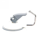 Hook Wall A Vacuum Cup Hooks Strong Towel Hanger Heavy Duty Powerful Suction
