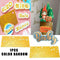 Acrylic Letter Alphabet Mold Press Cookie Cutter DIY Fondant Cake Stamp V2S9