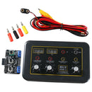 Sensor Signal Simulator Car ECU Tester Car Oxygen Oil Pressure Sensor