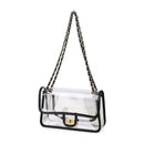 Funny Socket Women Small Square Bag Phone Purse Female Shoulder Crossbody Bags