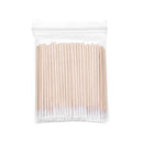 Camera Cleaning Swab Tool Cleanroon Use Cotton Disposable Stick Dust Free