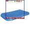 Pool Cover Easy Set Solar Cover for Above Ground Pools Inflatable Swimming