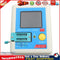 LCR-T7ESR Multimeter High Speed Transistor Tester Graphic Display Meter Newly
