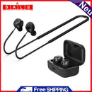 Silicone Headphone Neck Strap Strap Cord for Sennheiser Momentum True Wireless 3