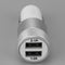 2.1A Car Chargers 2 Ports Fast Charging Car Mobile Phone Charging Adapter