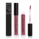 Waterproof Matt Liquid Lipstick Moisturize Smooth Long Lasting Lip Gloss(06