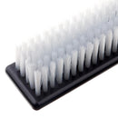 Plastic Handle Hairdressing Brushes Neck Duster Broken Hair Remove Hair Sty