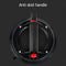 8 inch Portable Vacuum Suction Cup Heavy Duty Lifter for Granite Tile Glass