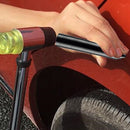 5pcs Car Dent Repair Nylon Paintless Dent Repair Easy Operation Auto Hand Tools
