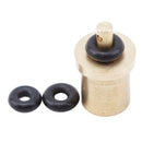 Stove Filling Valve Camping Hiking Gas Stove Refill Adaptor Gas Can Cylinder Tan