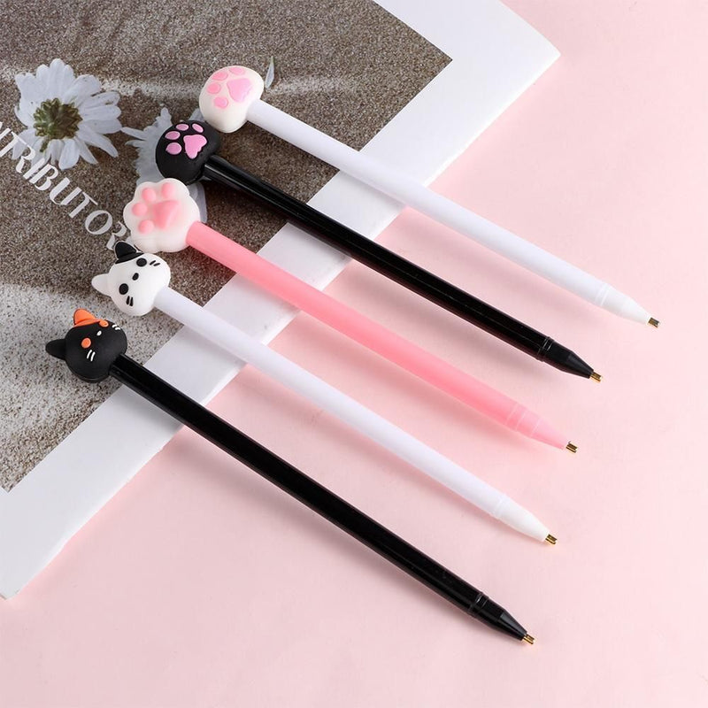 DIY Crafts Point Drill Pen Cat Claw Pens Cross Stitch 5D Diamond Painting