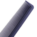 Anti-Static Comb Carbon Double-Purpose Professional Hairdressing Comb Tool