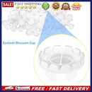 100pcs Glue Cup Premium Plastic Eyelashes Artifact Professional for Beauty