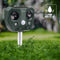 Dog Scarer Deterrent Ultrasonic Animal Repeller Pest Repellent Mouse Repeller