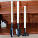 3pcs/set Gardening Tools Mini Shovel Harrow Spade for Potted Plant Flowers Newly