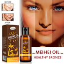 Tanning Lotion Oils Body Bronzer Self Tanning Suntan Sexy Solarium Beach Tan