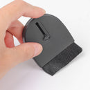 Computer Keyboard LP Vinyl Player Record Turntable Wool Brush Cleaning Brush